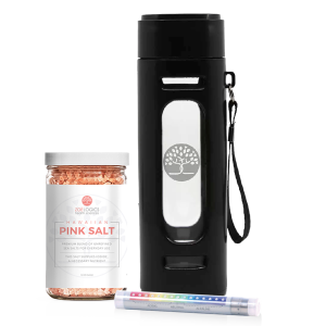 Cellular Hydration Kit